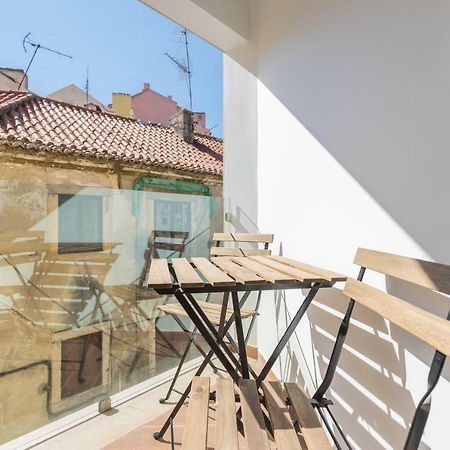 Alfama Lounge Three-Bedroom Apartment W/ River View And Parking - By Lu Holidays Lisboa Exterior foto