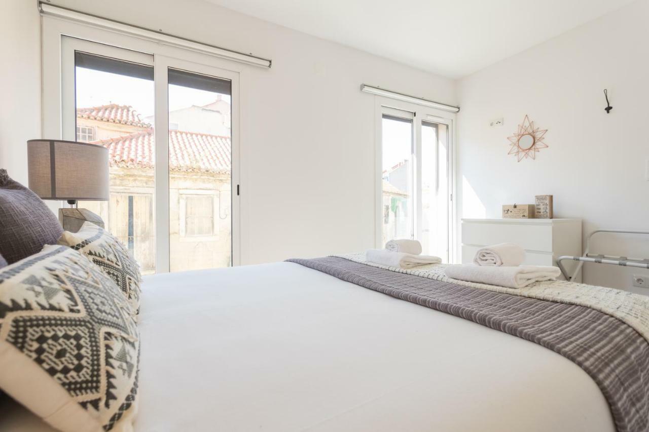 Alfama Lounge Three-Bedroom Apartment W/ River View And Parking - By Lu Holidays Lisboa Exterior foto